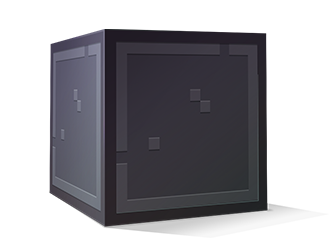 Netherite block
